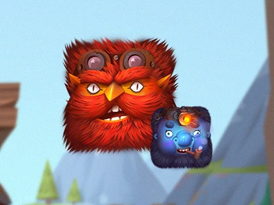 Gnomes and Giants - Monster Blocks