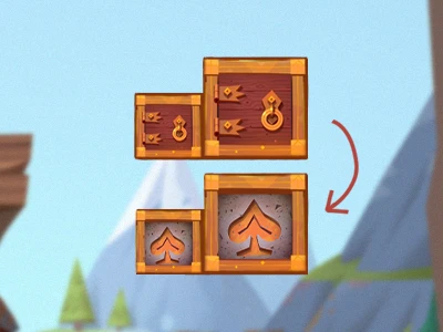 Gnomes and Giants - Synced Blocks