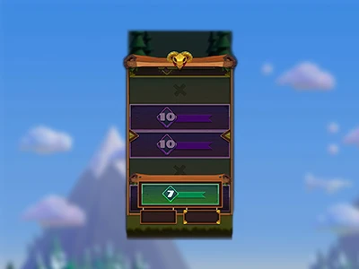 Goat Getter - Free Spins Gamble