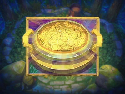 Good Luck Clusterbuster - Free Spins