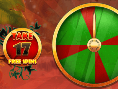 Gorilla Gold Megaways - Super Spins