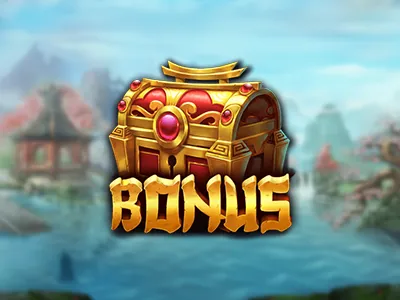 Grace of Ebisu - Free Spins