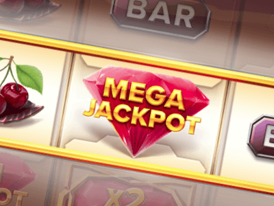 Grand Spinn - Grand Spinn Jackpots