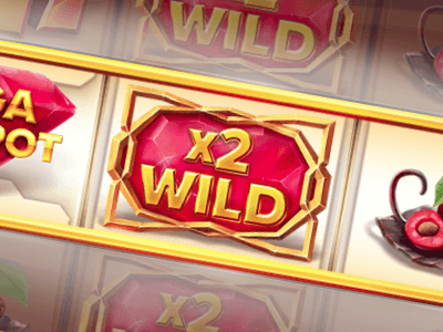Grand Spinn - Multiplier Wilds