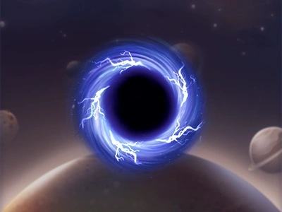Gravity Bonanza - Gravity Bonus