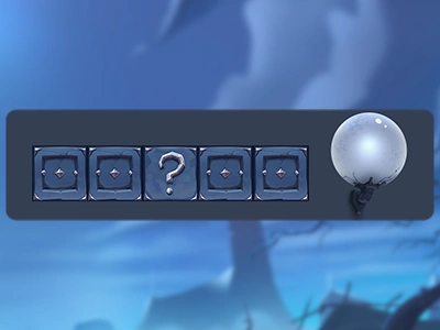 Grim Reaper Supermatch - Halfway Bonus