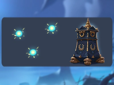 Grim Reaper Supermatch - Soulcatcher Bonus