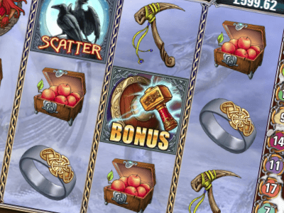 Hall of Gods - Hall of Gods Jackpot