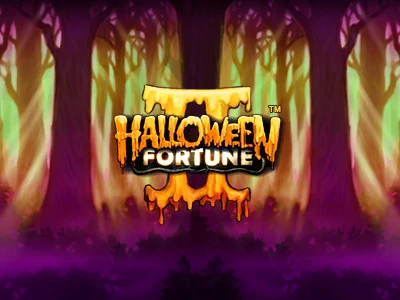 Halloween Fortune 2 - Free Spins