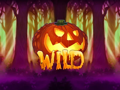 Halloween Fortune 2 - Locked Wild