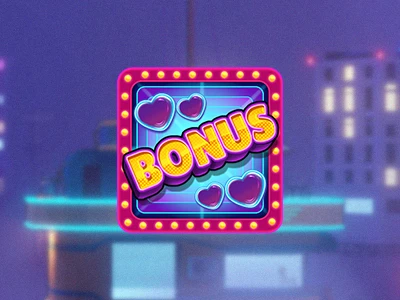Hearts Highway - Free Spins