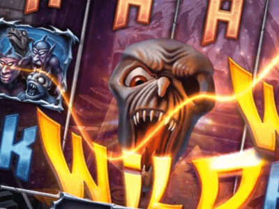Helloween - Eagle Fly Free Spins