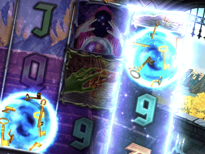 Helloween - Future World Free Spins