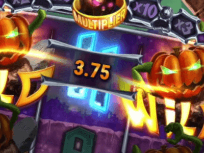 Helloween - Helloween Multiplier