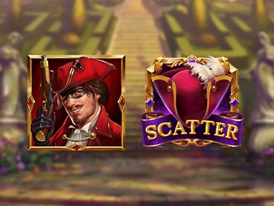 Highway Legends - Stacked Wilds Hold Up Free Spins