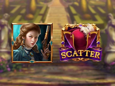 Highway Legends - Roaming Rider Wilds Free Spins