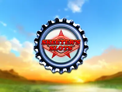 Hillbilly Vegas - Skeeter's Slots