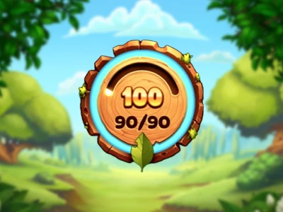 Honey Rush 100 - Overcharge