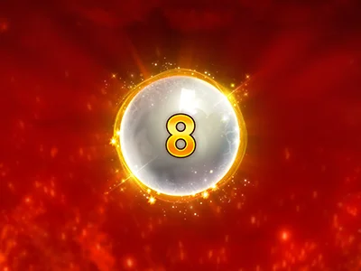 Hot Slot™: Magic Pearls - Hold the Jackpot™