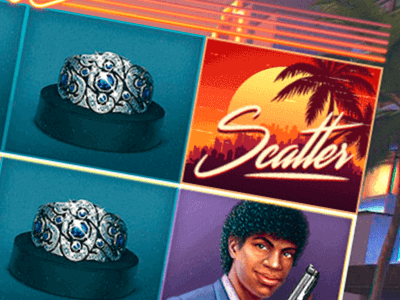 Hotline - Free Spins