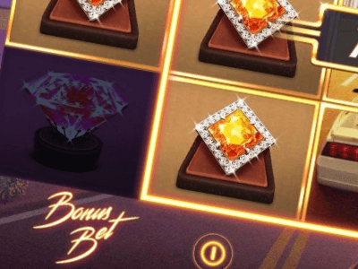 Hotline - Hotline Bonus Bet