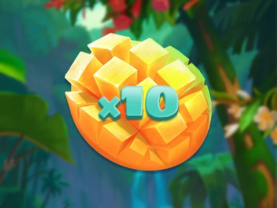 Hula Balua - Multipliers and Big Symbols