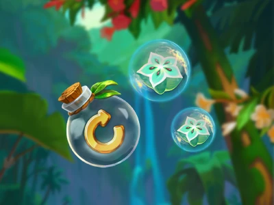 Hula Balua - Sticky Redrops