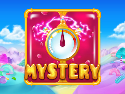 Jelly Reels Hold the Jackpot - Mega Symbols