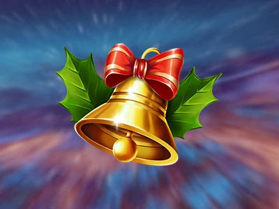 Jingle Bells Bonanza - Bells & Frames
