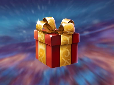 Jingle Bells Bonanza - Cash Drop
