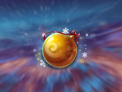 Jingle Bells Bonanza - Golden Cash Drop symbol