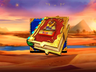John Hunter and the Book of Tut Respin - Free Spins