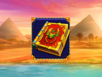 Book of Tut Megaways - Free Spin Bonus