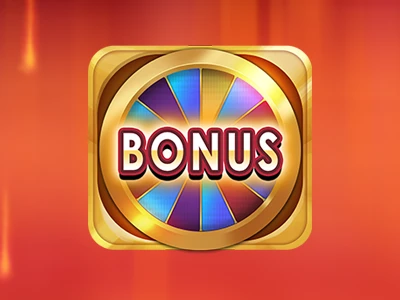 Joker Loko's Multiplier Trail - Wheel Bonus