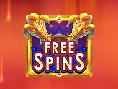Joker Loko's Multiplier Trail - Free Spins