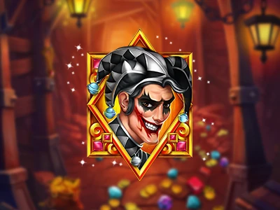 Joker Loot - Free Spins