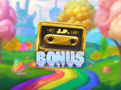 J-POP - Free Spins