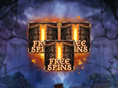 Judgement Day Megaways - Free Spins Bonus