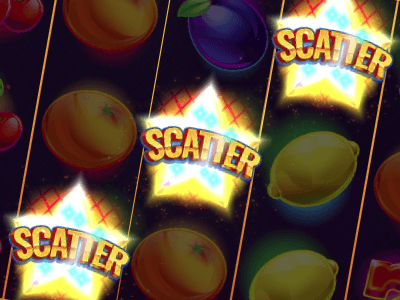 Juicy Reels - Free Spins