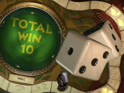 Jumanji - Jumanji Free Spins