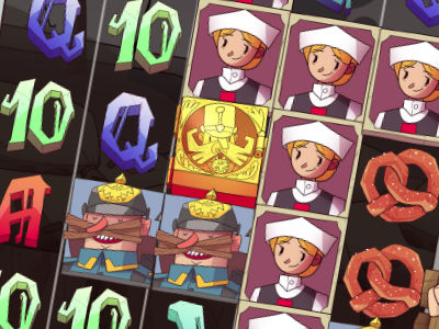 Kaiser - Free Spins