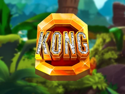 King Kong Cash Even Bigger Bananas - Free Spins