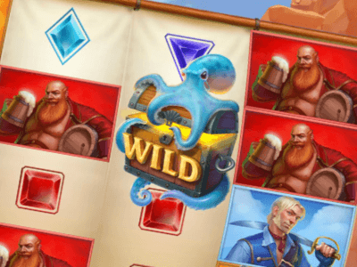 Kingdoms Rise: Chasm of Fear - Free Spins