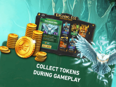 Kingdoms Rise: Forbidden Forest - Kingdoms Rise Shop