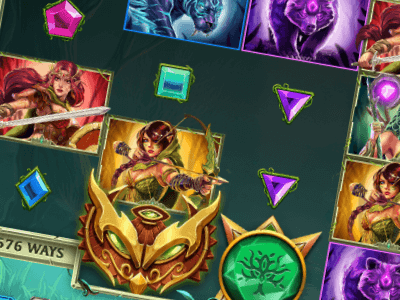 Kingdoms Rise: Forbidden Forest - The Owl Respins