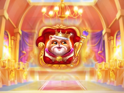 Kitty POPpins - King Cat