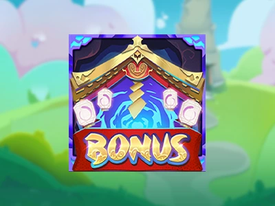 KokeshiPop - Free Spins