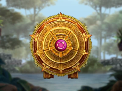Lara Croft: Tomb of the Sun - Jackpot Feature