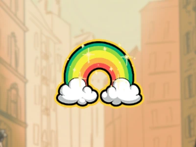 Le Bandit - Treasure at the End of the Rainbow