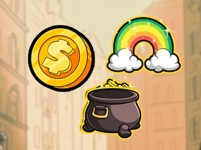 Le Bandit - Win to win